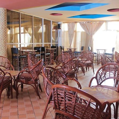 Pearl Palace Hotel Nairobi Exteriör bild