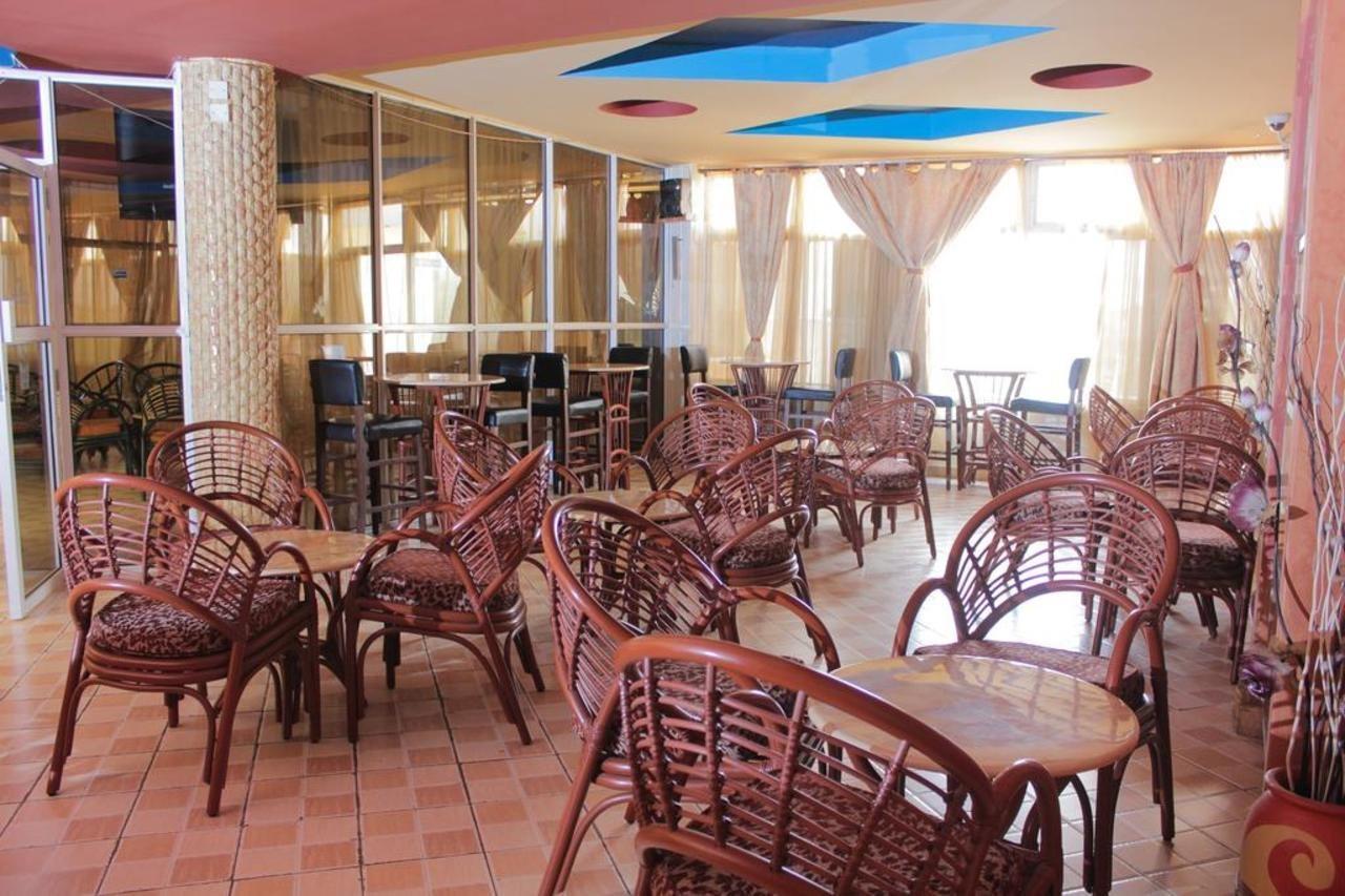 Pearl Palace Hotel Nairobi Exteriör bild