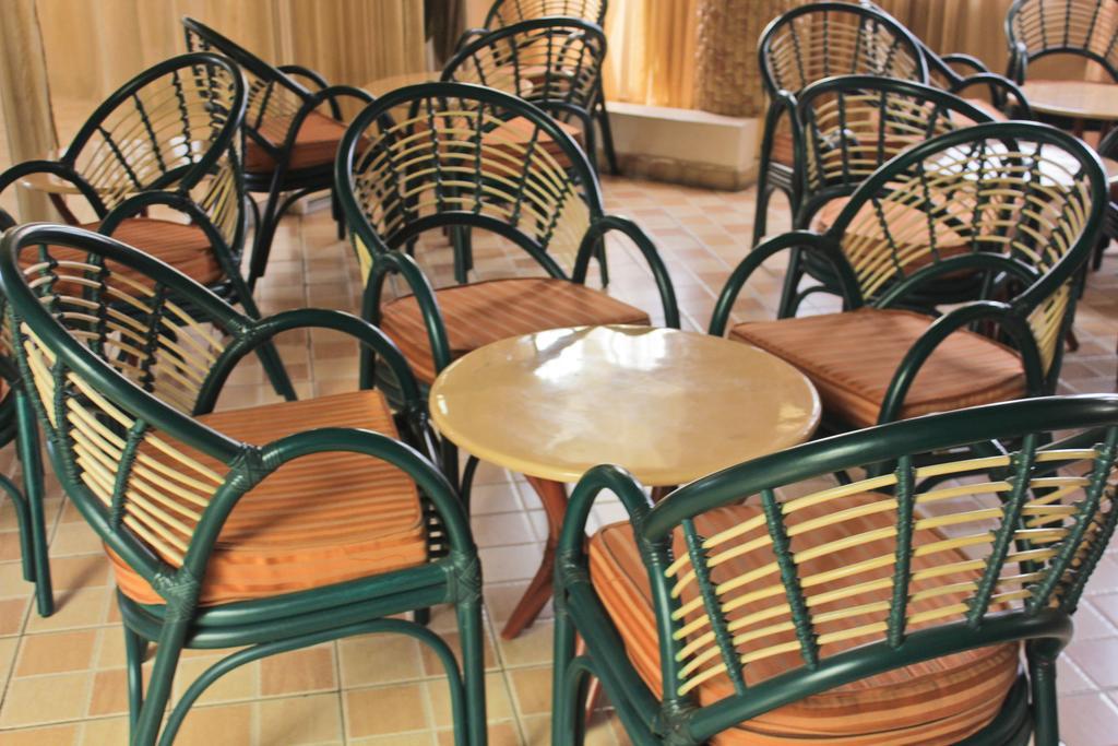 Pearl Palace Hotel Nairobi Exteriör bild