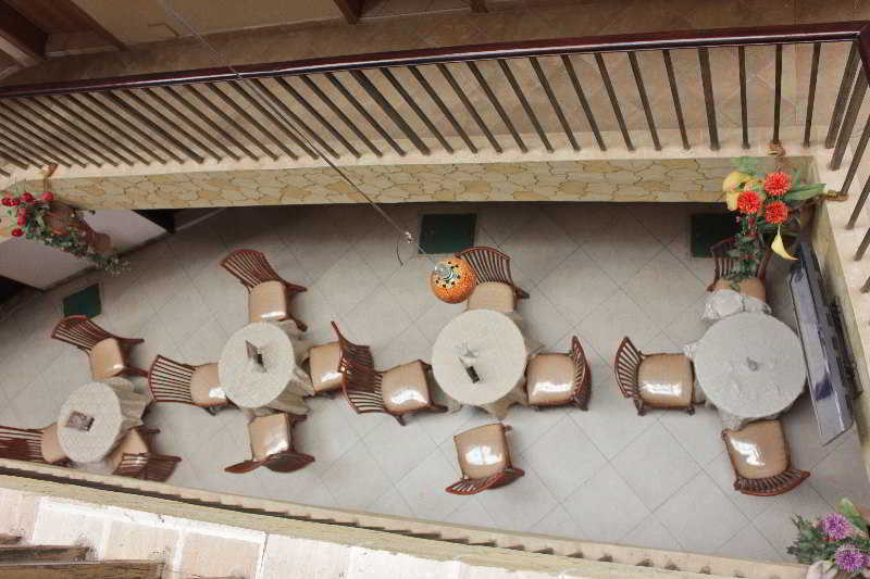 Pearl Palace Hotel Nairobi Exteriör bild