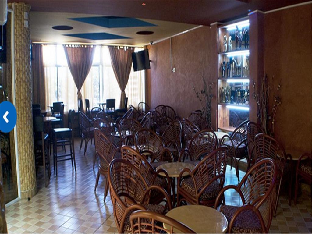 Pearl Palace Hotel Nairobi Exteriör bild