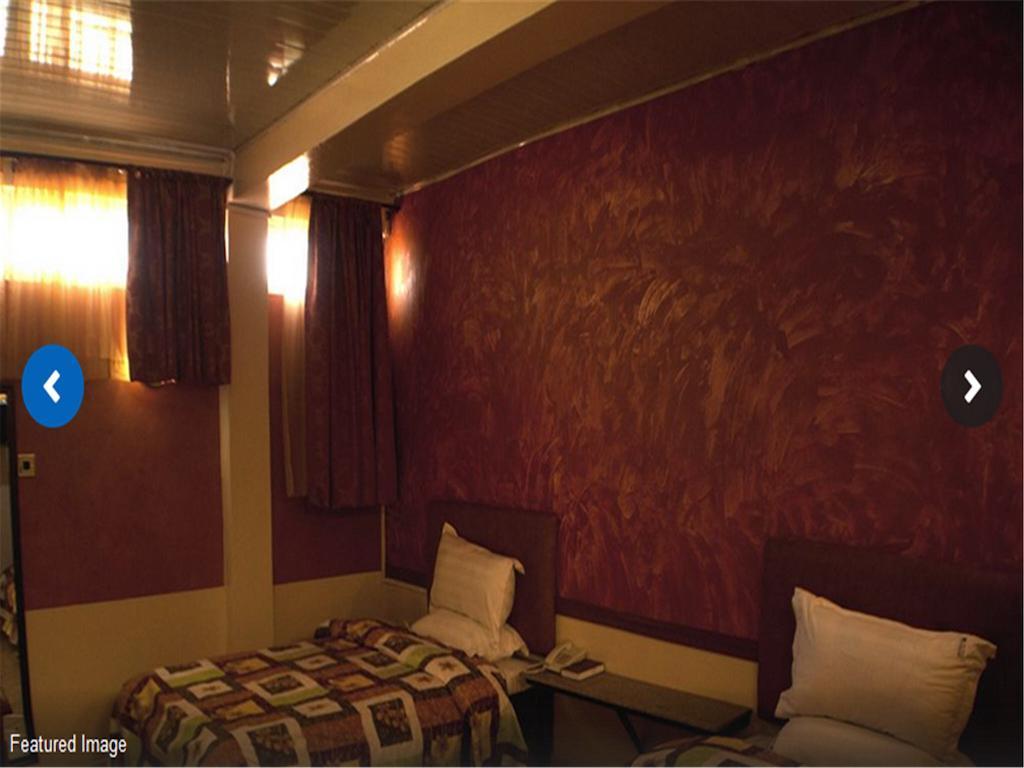 Pearl Palace Hotel Nairobi Exteriör bild