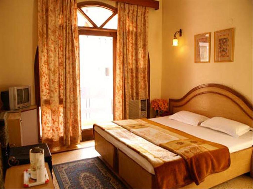 Pearl Palace Hotel Nairobi Rum bild